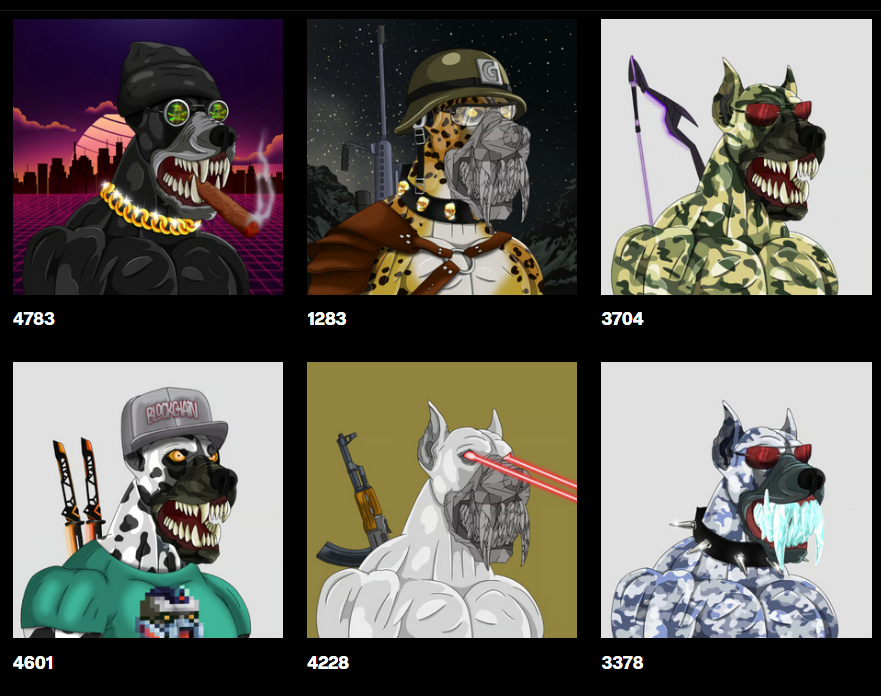 BlockChainGuardianZ tweet media