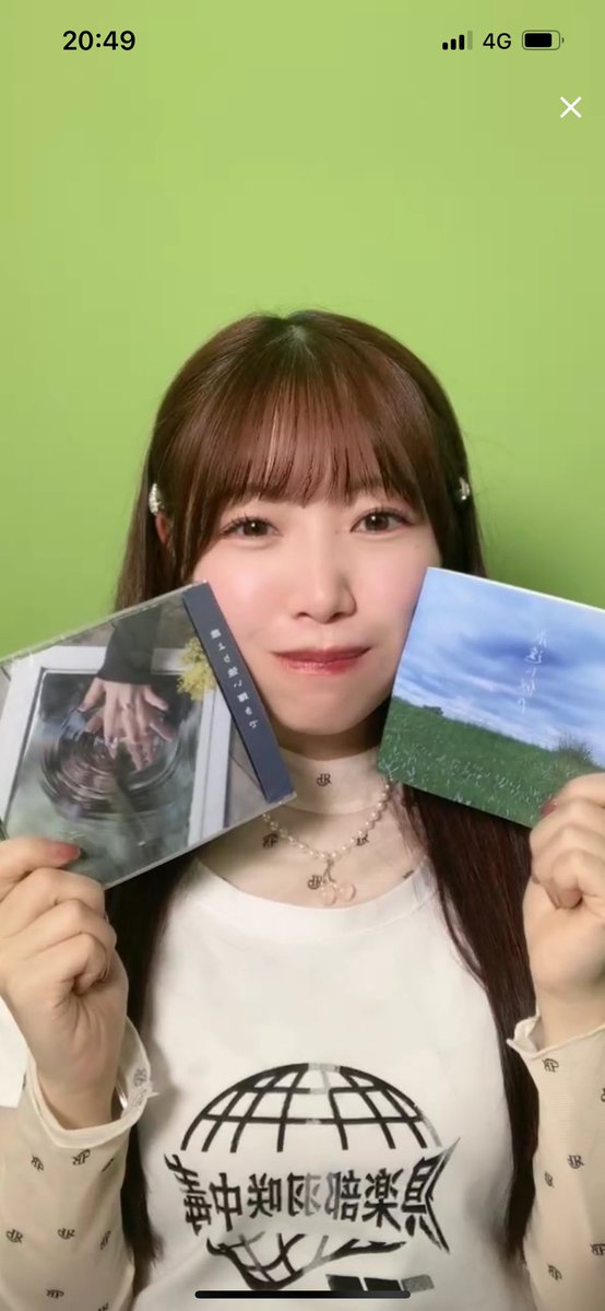 うーちゃん、サイン会ありがとう〜！ ついに永遠に似たが手元に届くと