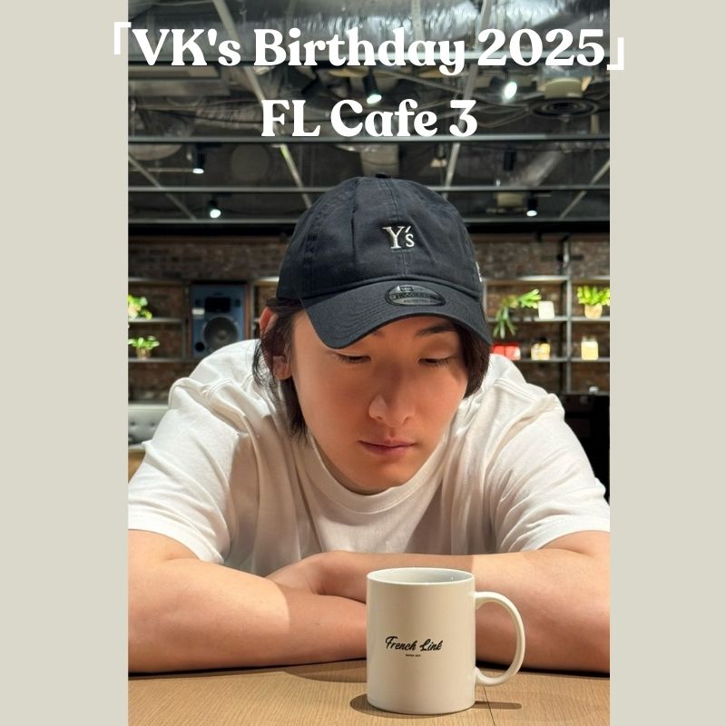 ビッケブランカ アメリカツアーTシャツ ビッケブランカ アメリカツアー