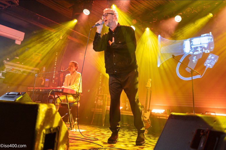 Breaking Glass Magazine tweet media