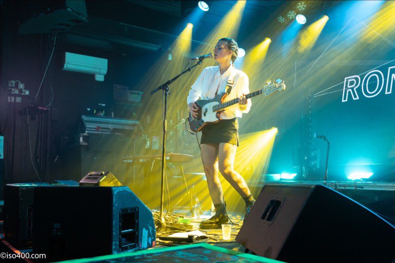 Breaking Glass Magazine tweet media