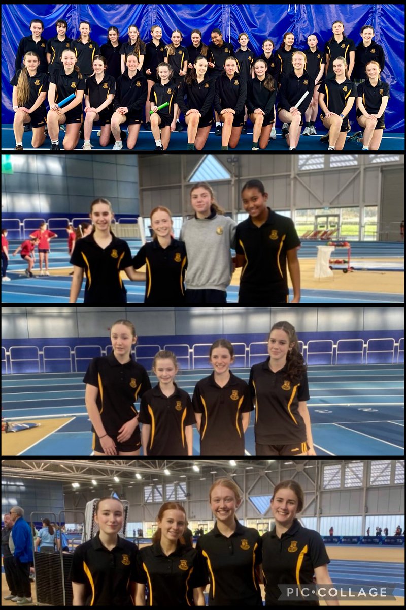 Coláiste Íosagáin tweet media