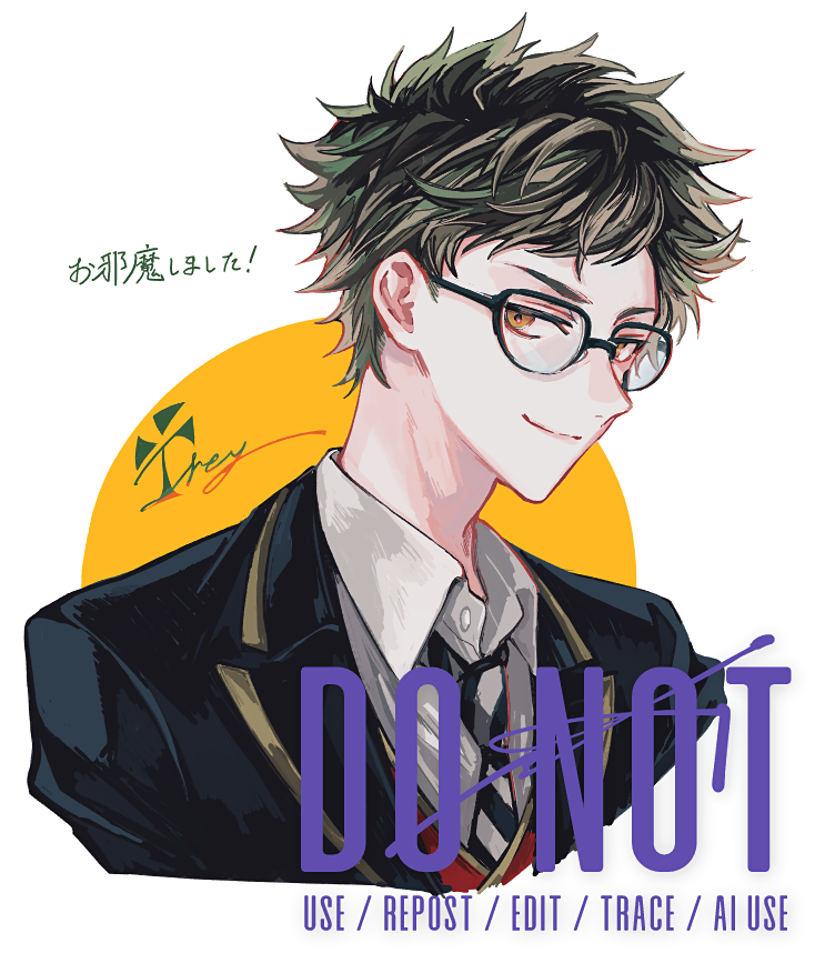 2u2o2o's tweet photo. 絵🍵 https://t.co/bnEVsCXHGq