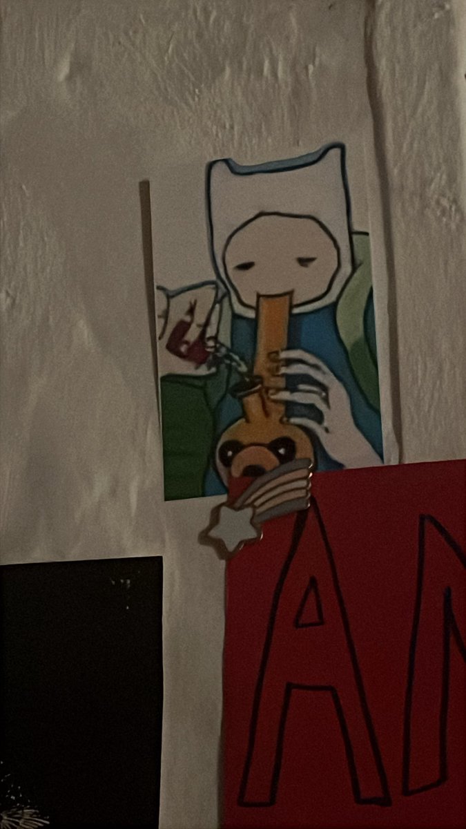 Russ_Russtopher's tweet image. Day 1 - she hasn’t noticed it