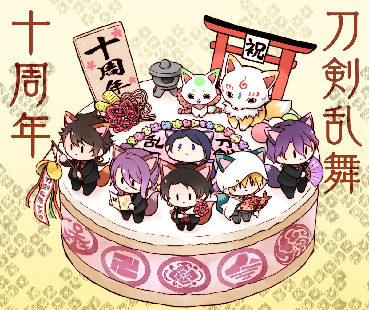 かんな (@kanna96) / Posts / X