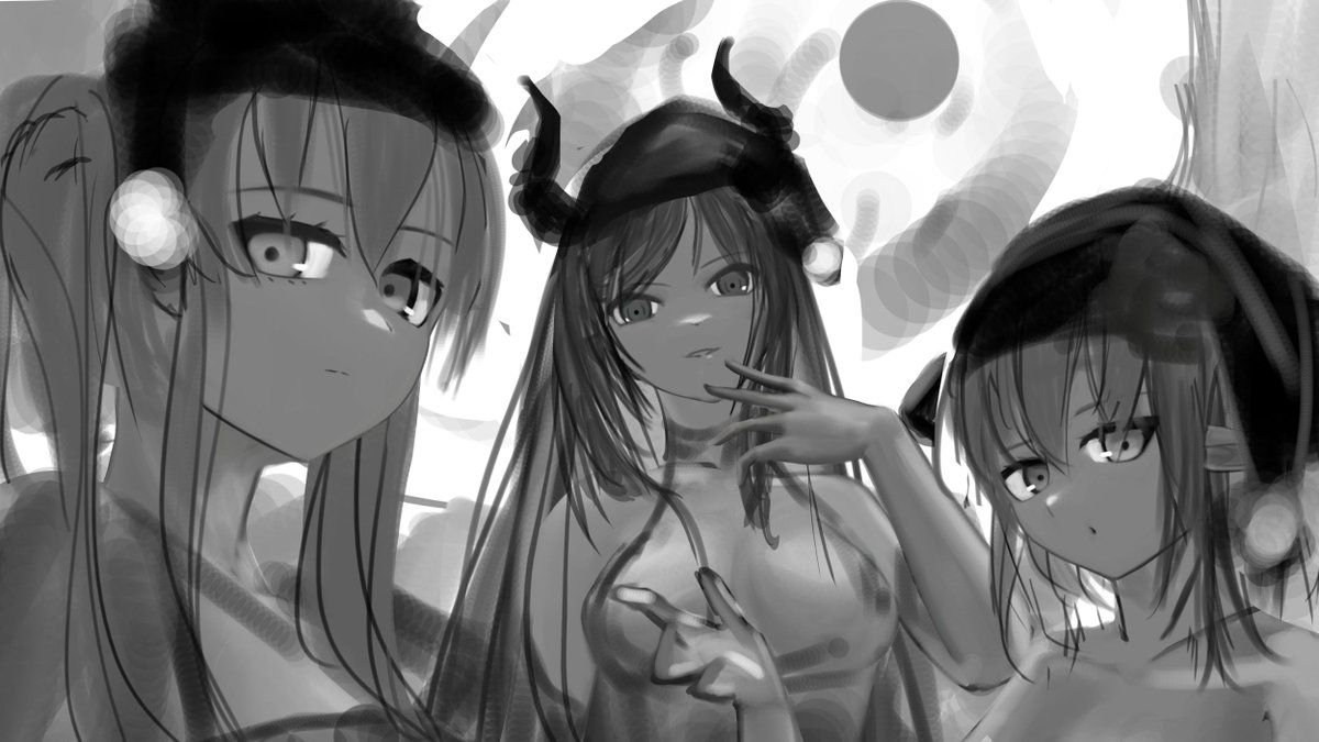 Mer✒️ (@Merillustr) / Posts / X