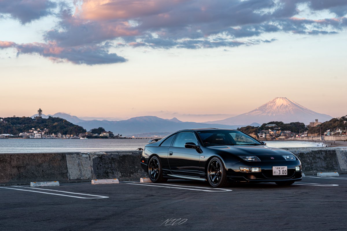 NICO_Z32 (@schumacher_ss) / Posts / X