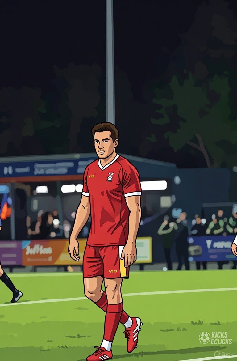 _KicksandClicks_ (@_kicksandclicks) on Twitter photo 