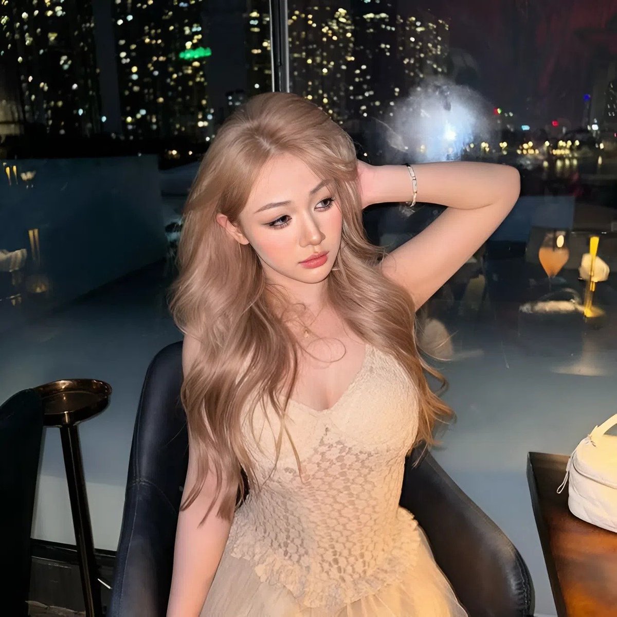 Trần Hà Linh tweet media
