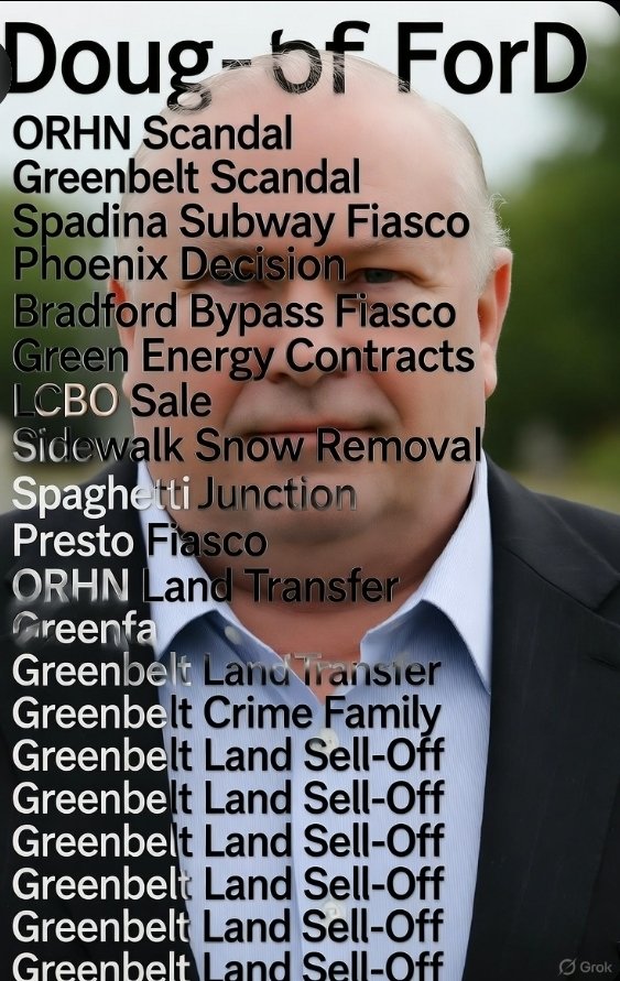 DrAlexMHorton's tweet image. FORD has gone ROGUE. Ontarians need the Federal government to stop him before there isn't an Ontario left. @MarkJCarney @liberal_party @OntLiberal @NDP @OntarioNDP @CanadianGreens @OntarioGreens @PartiCanadienQc #onpoli #cdnpoli #NeverVoteConservative @onpoli  @SupremeCourtCan