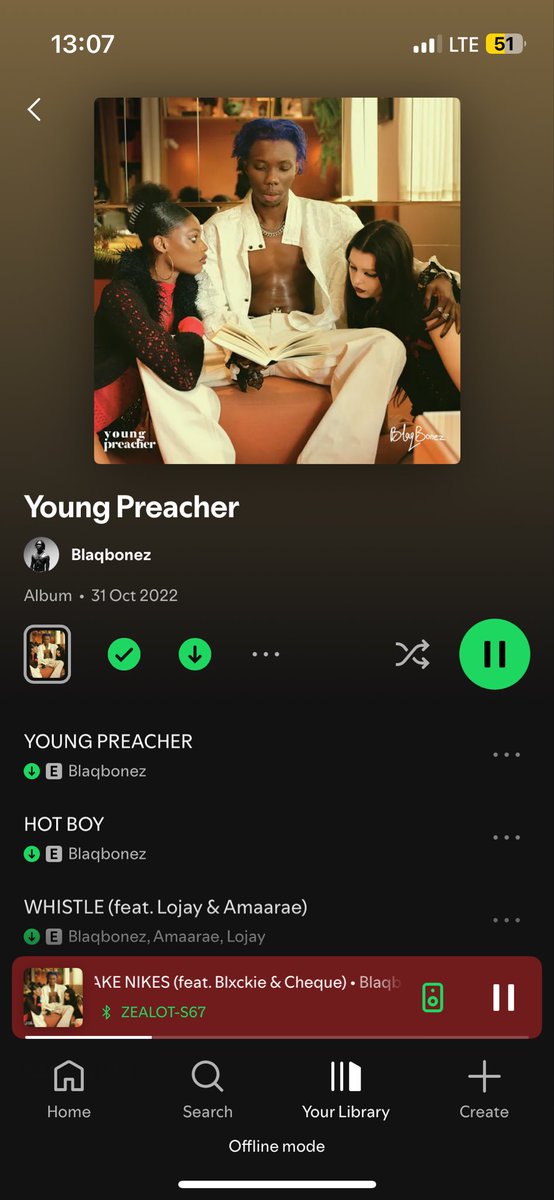Chidi__og's tweet photo. Still my favorite blaqbonez project @BlaqBonez https://t.co/LqhVQf1qYX