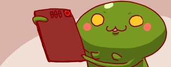 朝、妙に板タブが不調でしたが
どうも充電が不十分だったようですなあぁ。
充電したら線がマトモになりました。
無線の板タブなのでそこら辺ちゃんとチェックしておくべきでしたなあ。
まだ使えるようなので問題なさそうですが
以前使ってたヤツを予備で出そうか悩んでましたなあ。