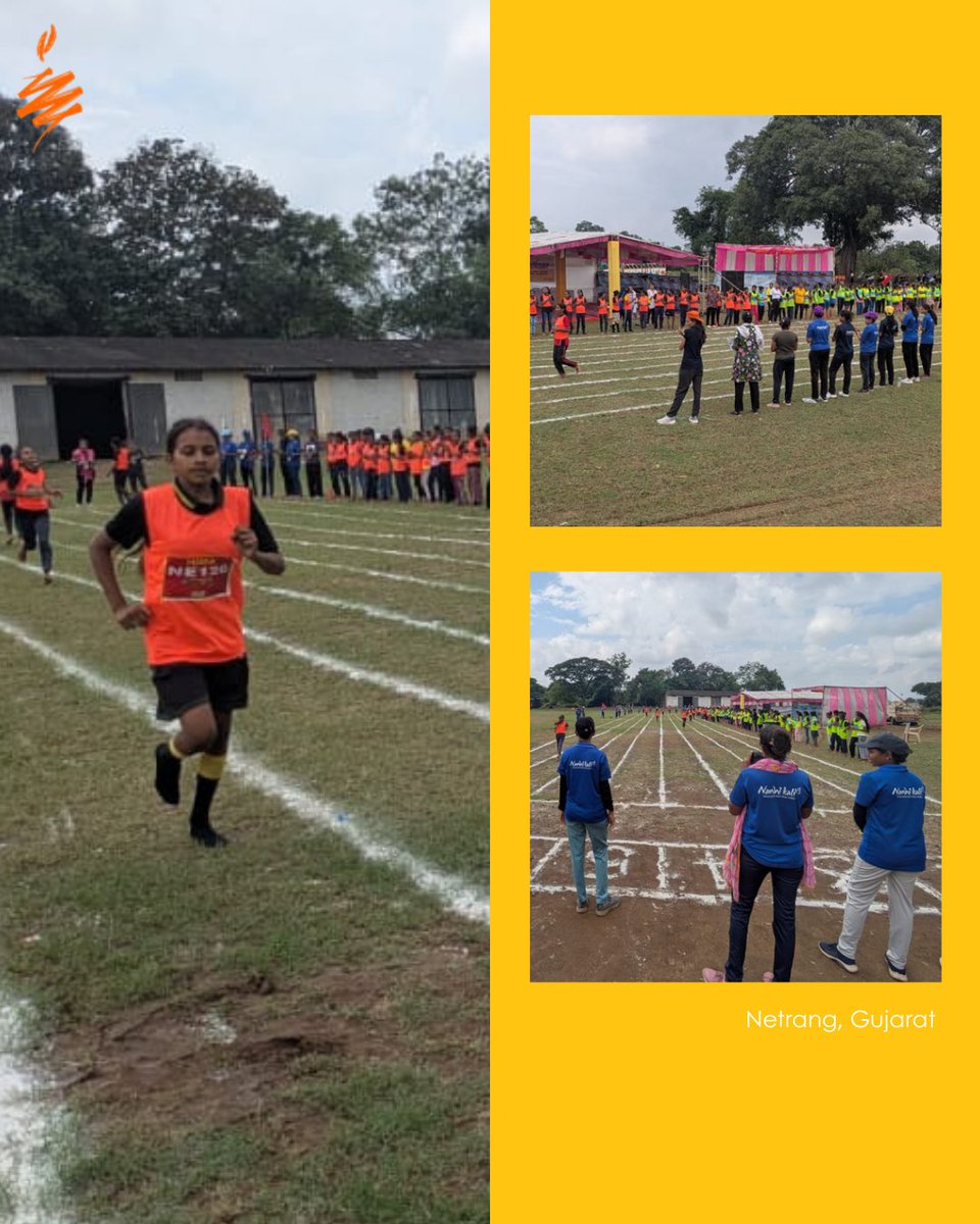 Naandi Foundation tweet media