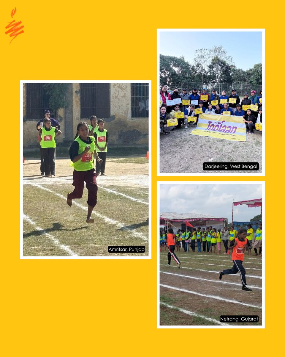 Naandi Foundation tweet media