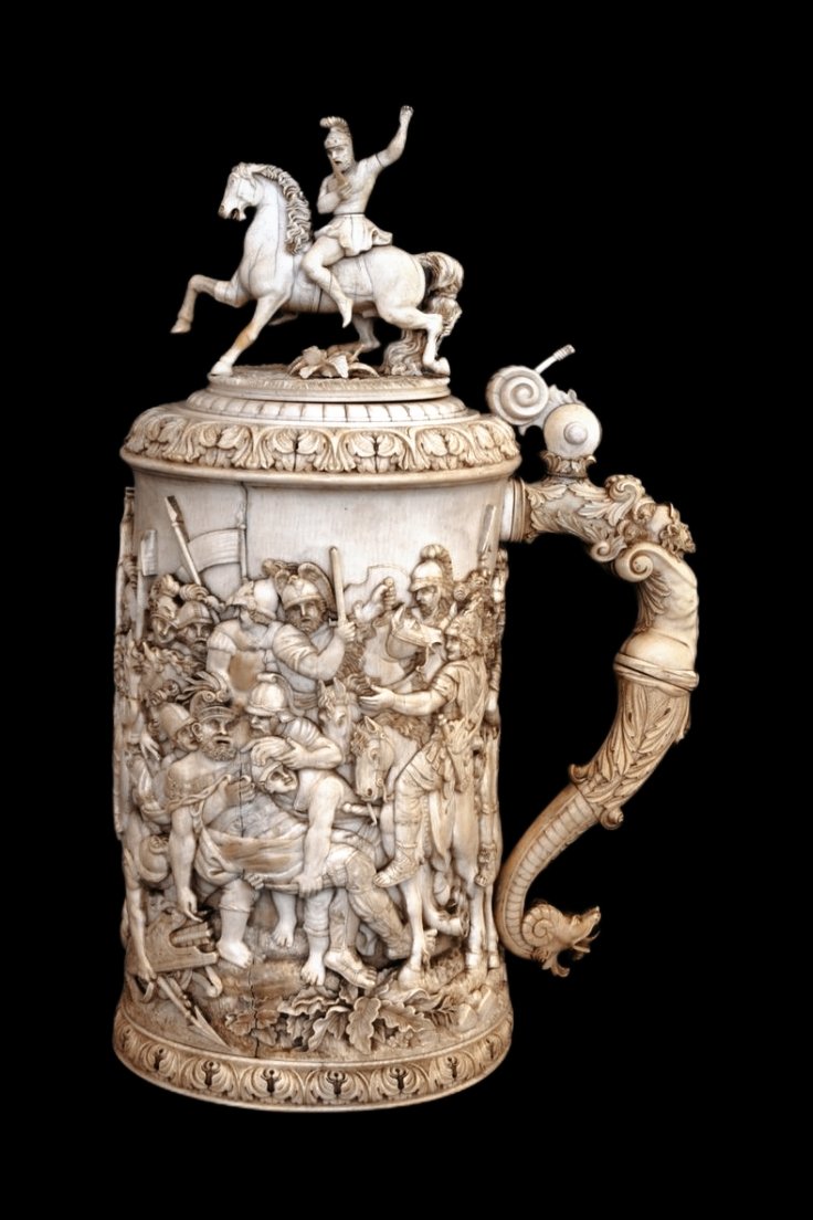 Heritage Matters🔱 tweet media