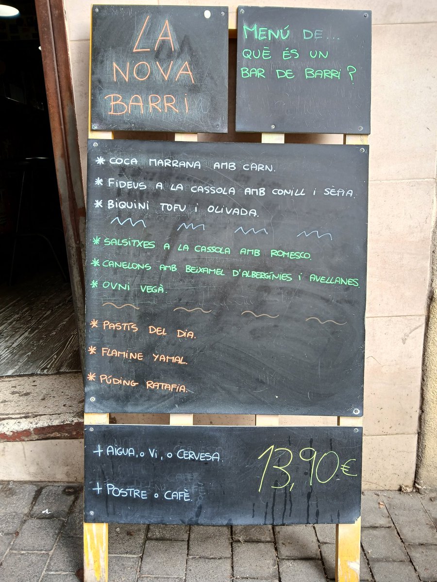 La Nova Farga (@novafarga) on Twitter photo 