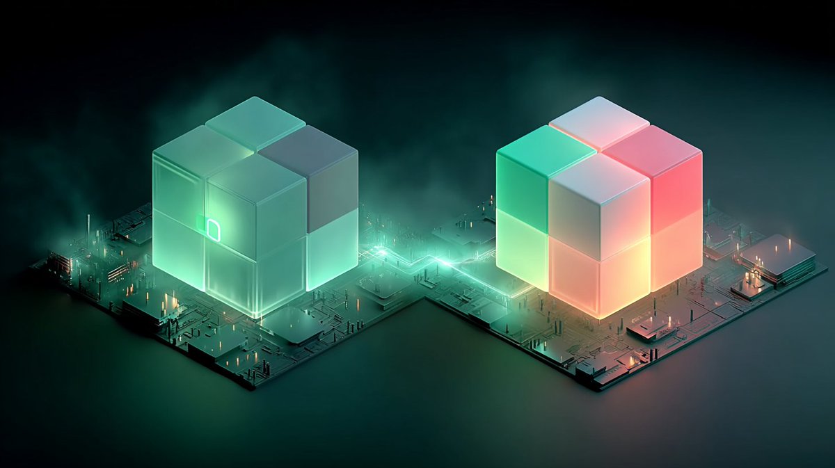 StartupCltn's tweet image. Today we've launched our paper on AI partnerships - and how the CMA could ensure that UK AI startups are in a position to win. 

Link below 👇