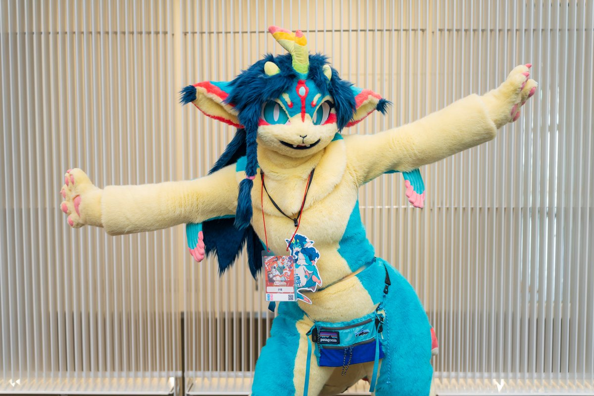 夕尋さん久しぶりに会った！
#FLiP #FLiP2025