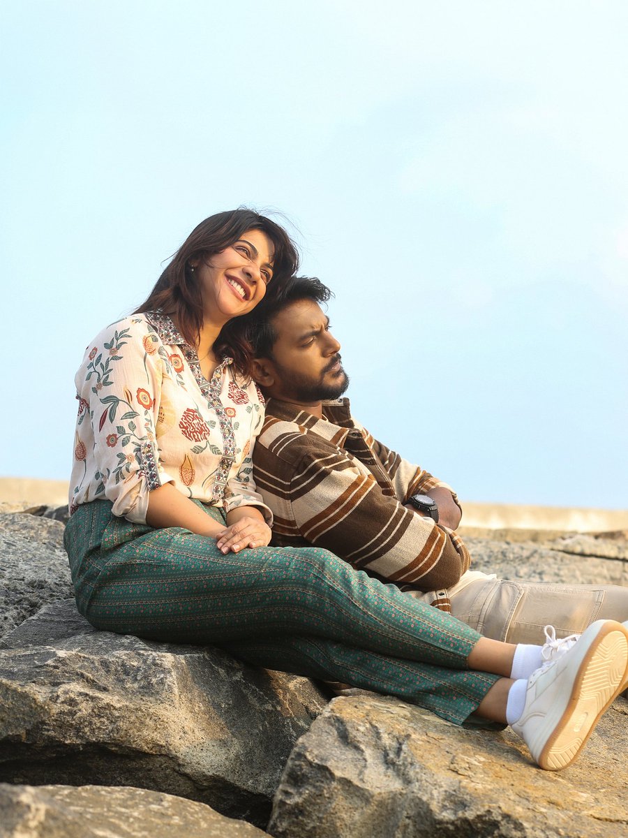 Trident Arts tweet media