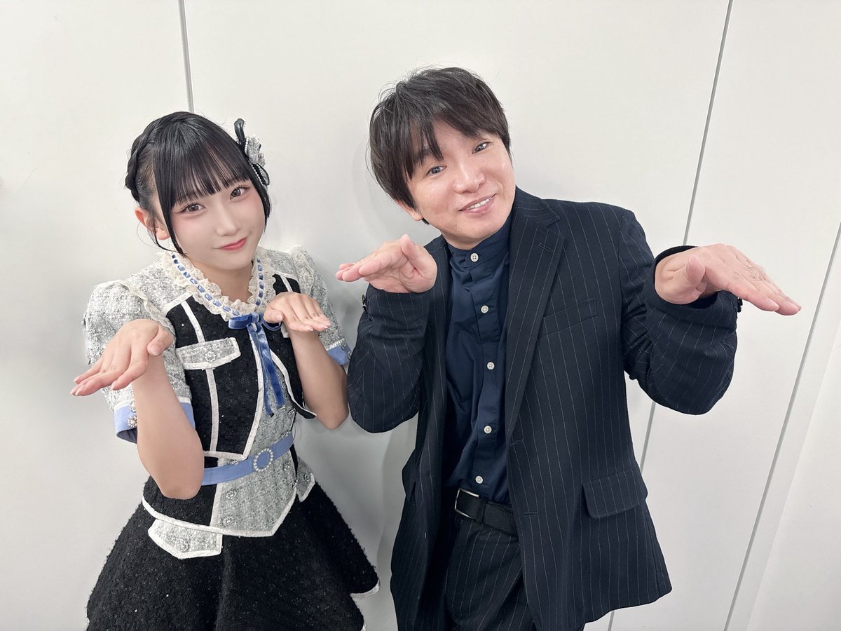 城月菜央応援企画 (@kizuki_Mg) / Posts / X