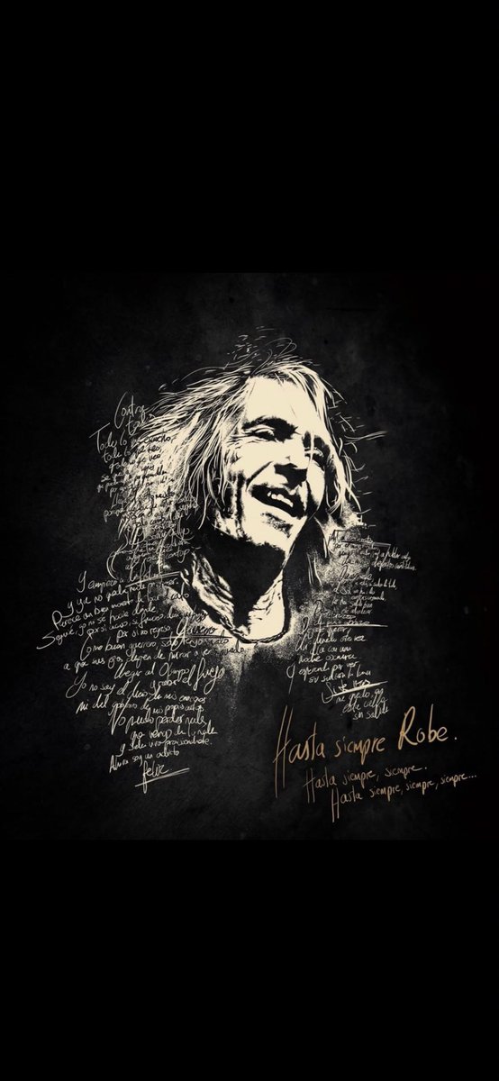 IvanAlonsoVid's tweet photo. Adios y gracias por ponerle música a mi vida, genio https://t.co/ZvuTjBmpUm
