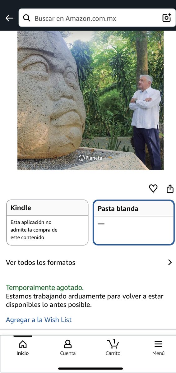 Nacho Rodriguez (El Chapucero) tweet media
