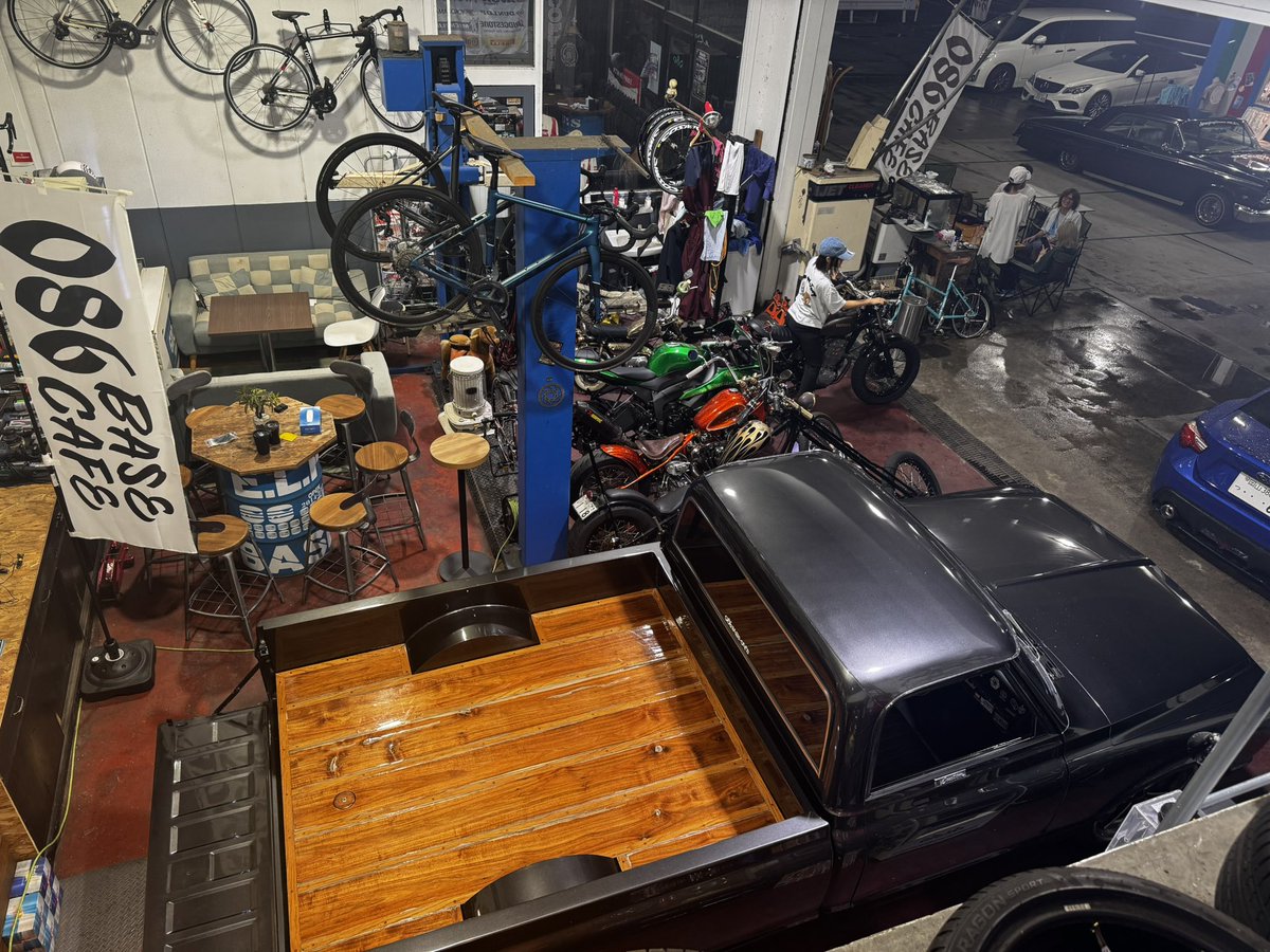 よっすぃー (@jzx20to4s) / Posts / X