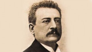 Temistocle Calzecchi Onesti creó el cohesor, dispositivo que permitió a Marconi recibir y transmitir señales a distancia.
Nacido #TalDíaComoHoy de 1853, es el pionero olvidado que hizo posible el sonido inalámbrico. ⚡📻
👉forohistorico.coit.es/index.php/pers…