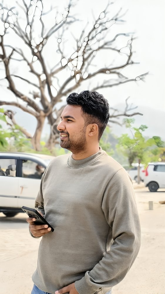_Sumit_raj's tweet photo. तसव्वुर, ख़्वाब, दरवाज़े, दरीचे
कोई आये तो कितने रास्ते हैं..!! https://t.co/xIjECn9ref