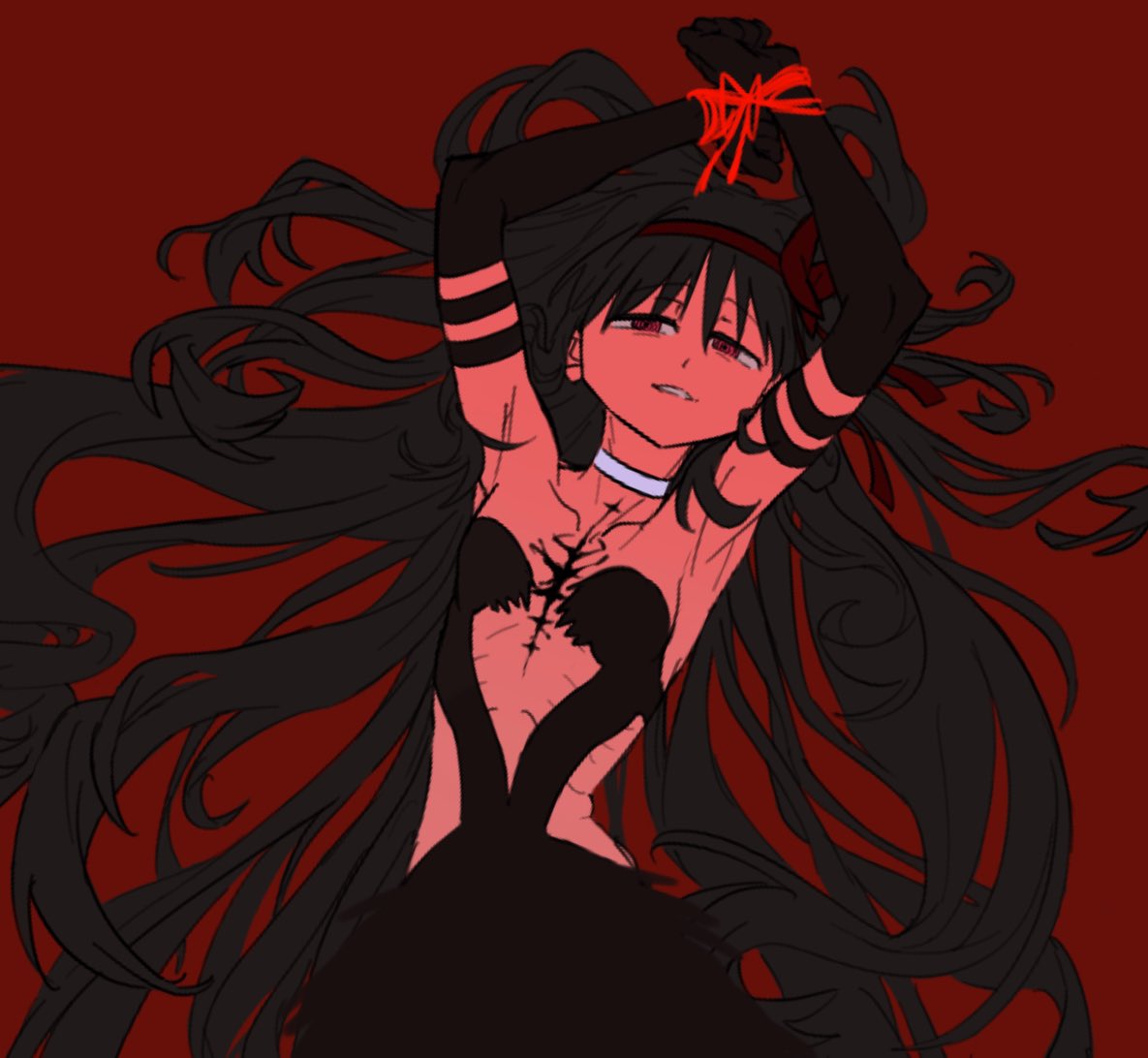 Avanes_D (@cult_of_yuri) on Twitter photo 