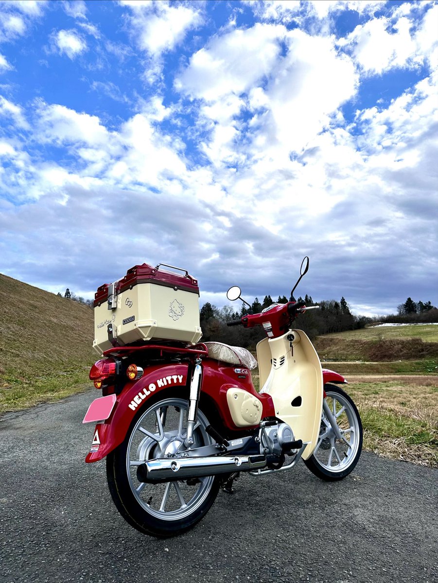 みっちゃんZX-14R (@ym025) / Posts / X