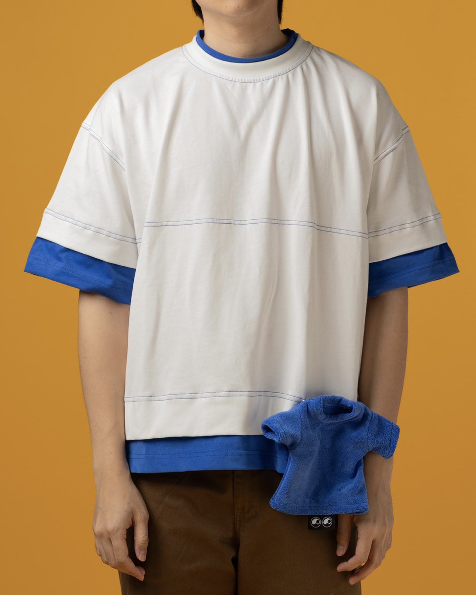 เป็นแบบเองเพราะเป็นไอ้แว่น แต่โปรดักต์ก็เกิดขึ้นเพราะทีมฮิวเมอใส่แว่นทั้งหมด…