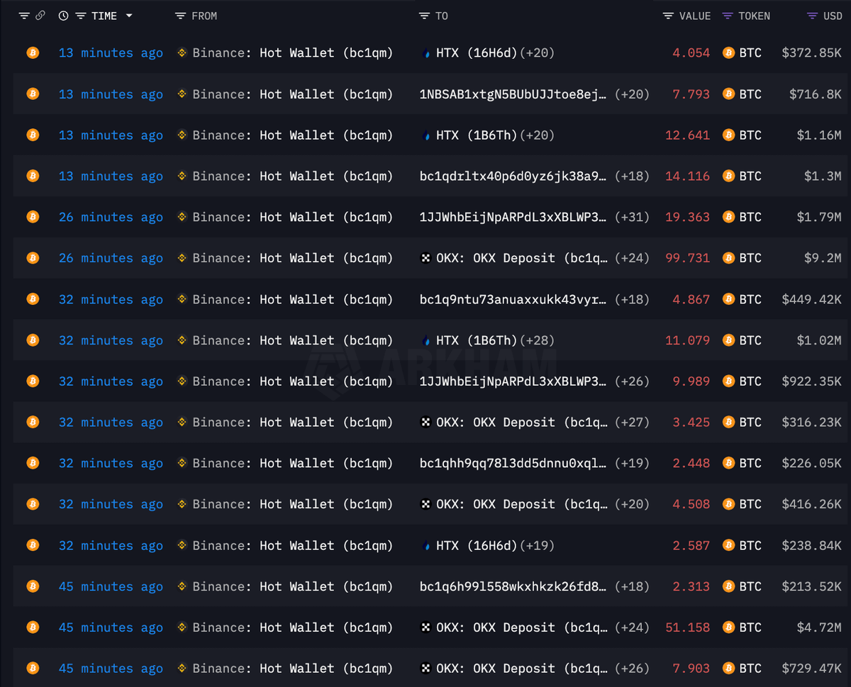 ᴛʀᴀᴄᴇʀ tweet media