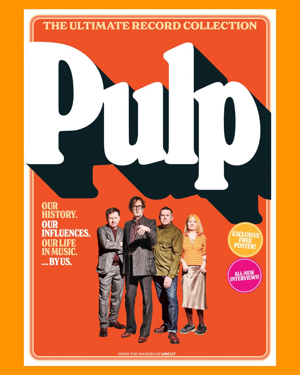 Pulp tweet media