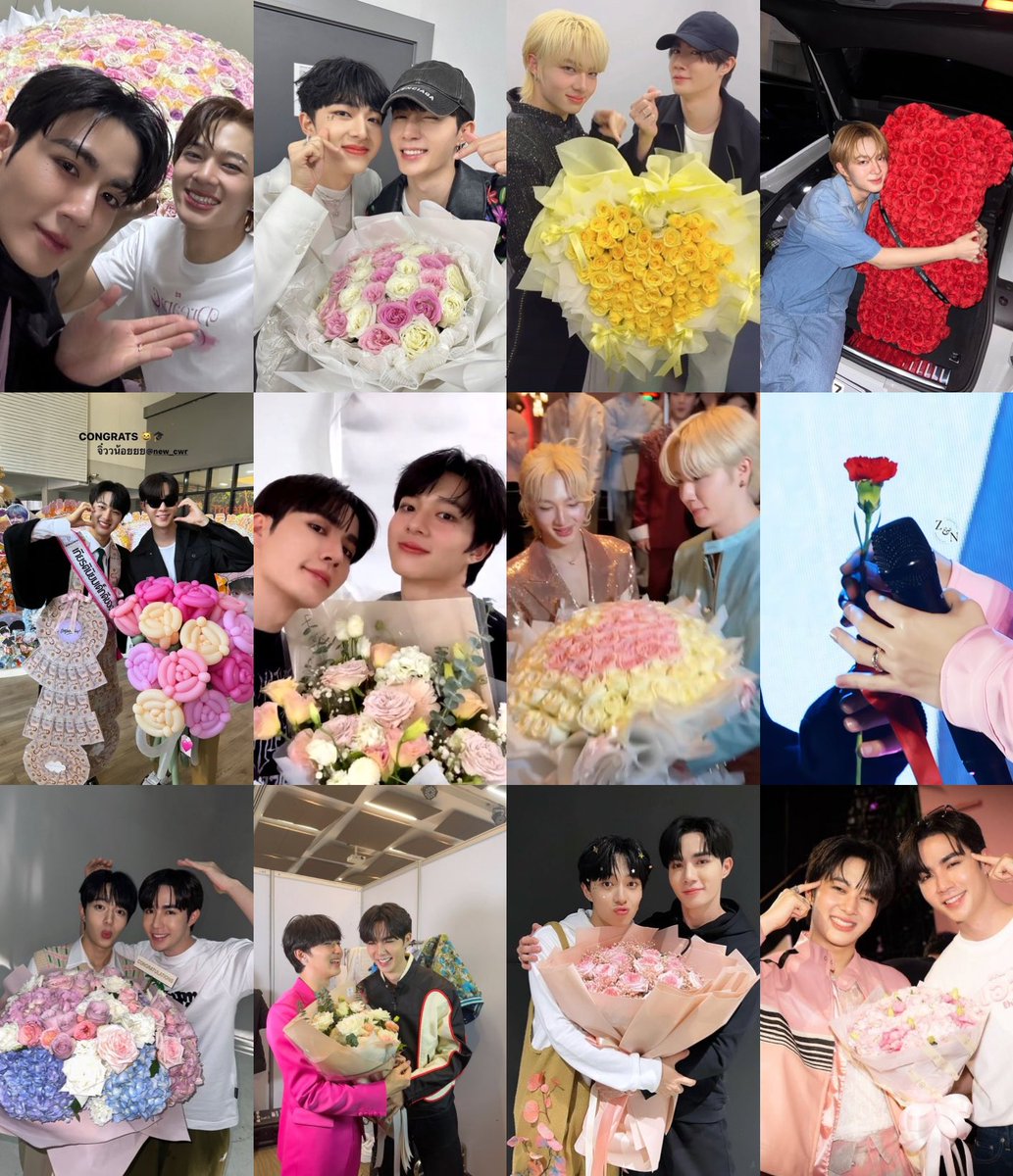 𝑮𝒊𝒏𝒖𝒂𝒓𝒚 (rest) tweet media