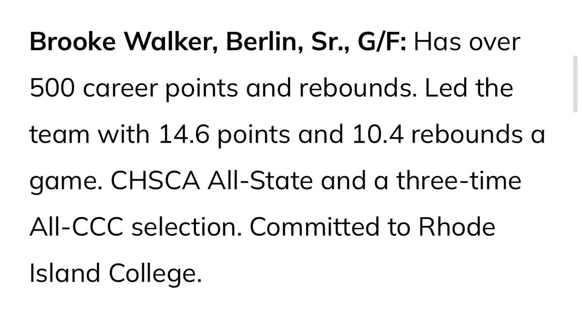 Brooke Walker tweet media