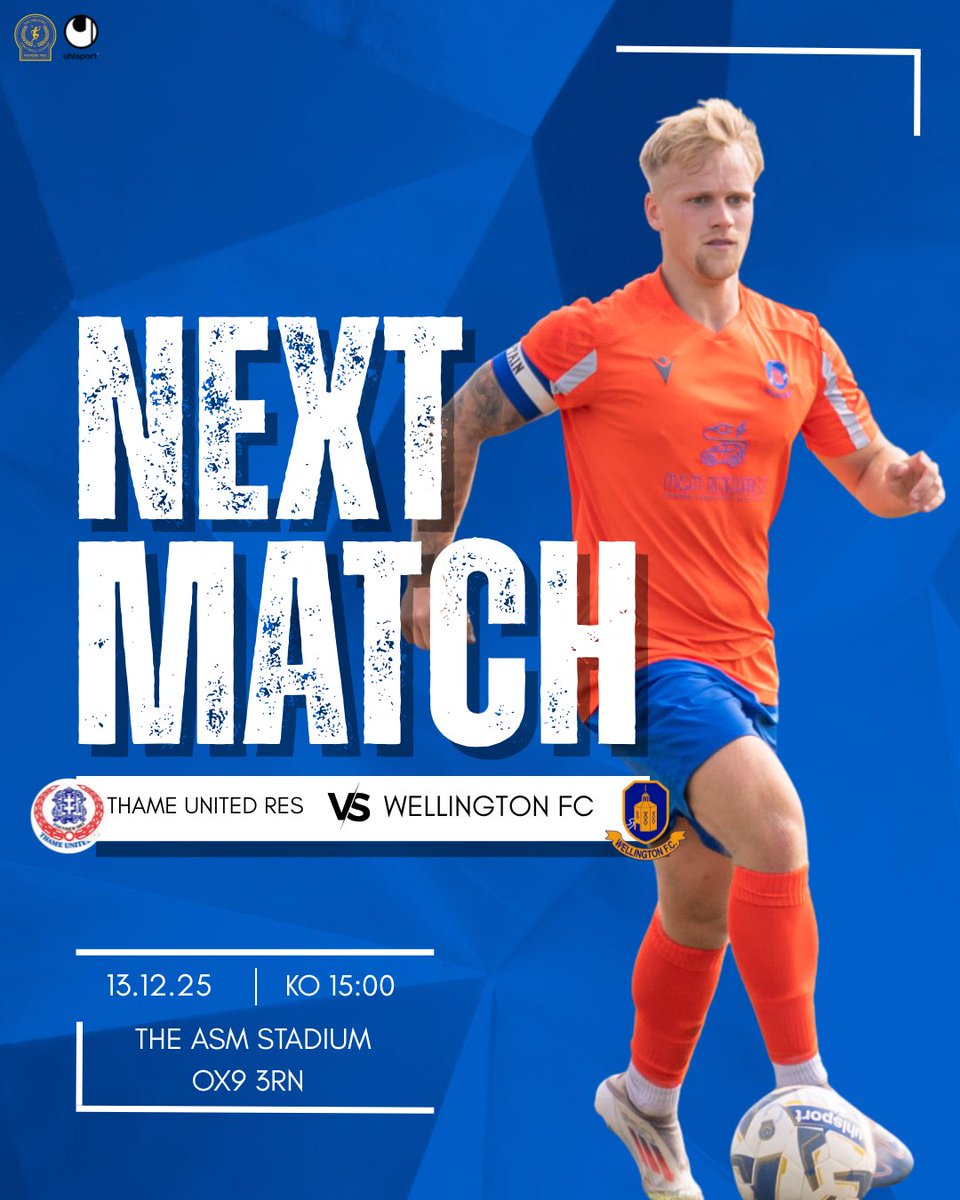 Wellington FC tweet media
