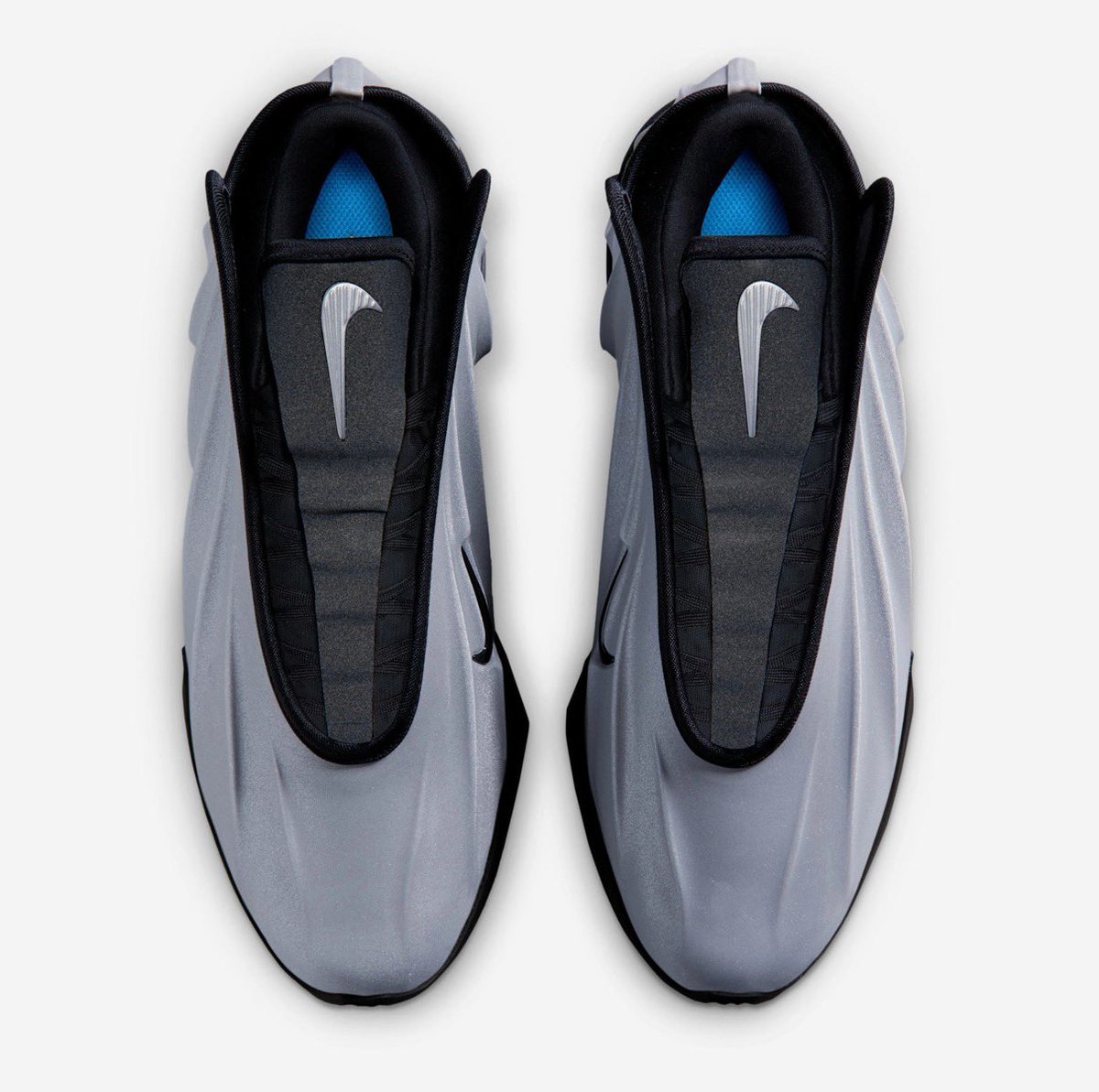 Nike G.T. Future EP “Metallic Silver”が国内12月20日（土）9:00 より