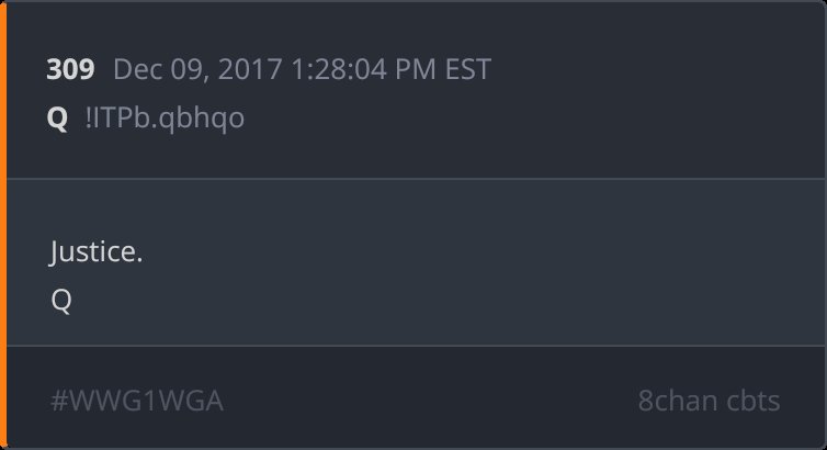 La FDA enquête pour déterminer si des décès sont liés au vaccin COVID. 🔥
x.com/GeneralMCNews/…

Ceux qui ont le plus à perdre sont les plus bruyants.
Ceux qui ont 'sciemment' violé la loi dans un effort coordonné [trahison] sont les plus vocaux.
Crimes contre l'humanité.
Q