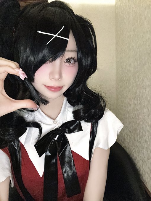 コスプレイヤーひなのTwitter画像11