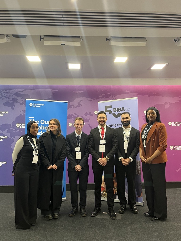 Common Futures Conversations tweet media