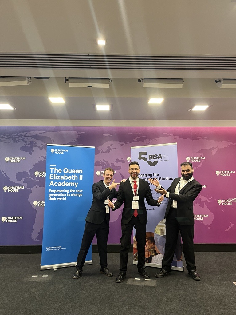 Common Futures Conversations tweet media