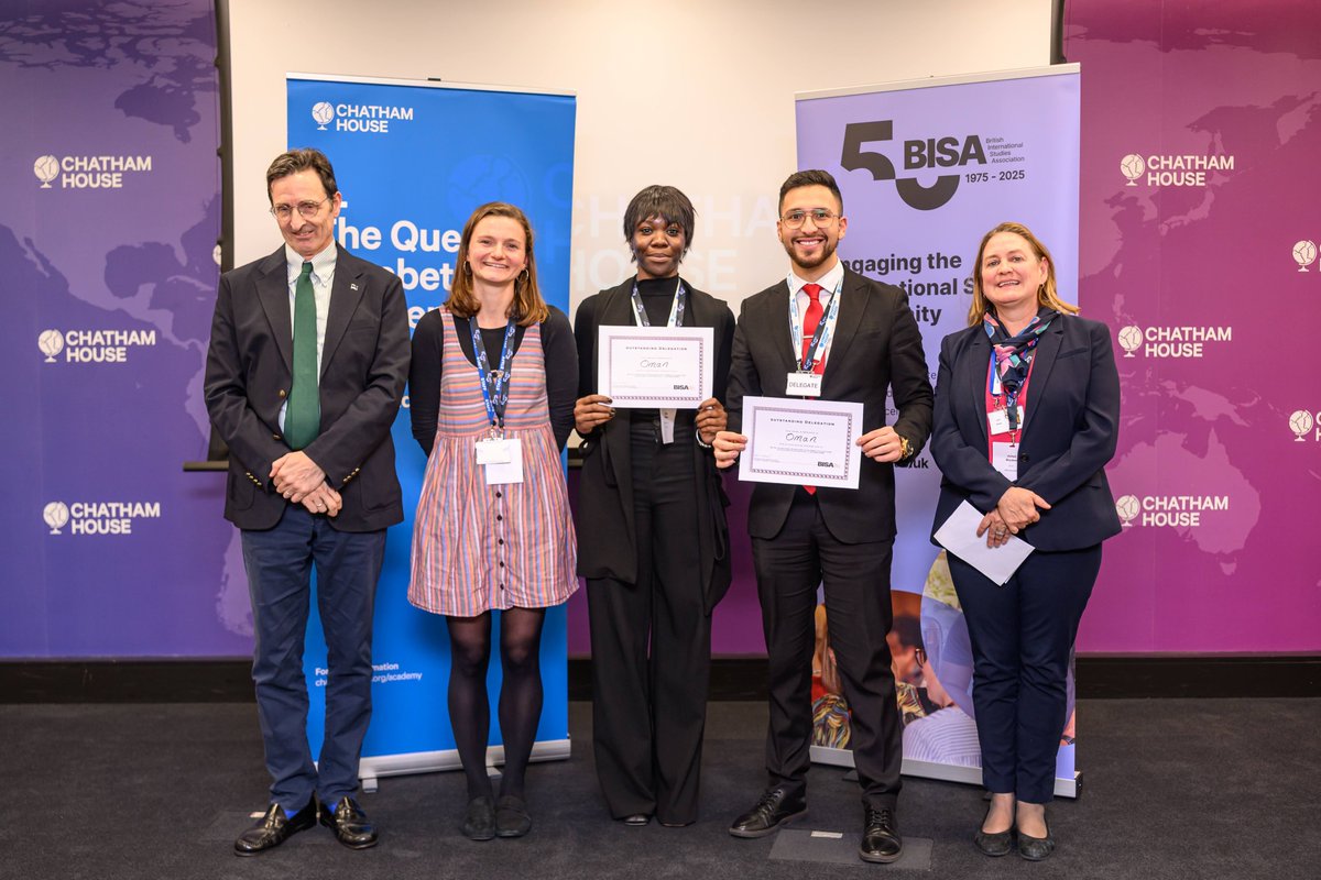 Common Futures Conversations tweet media