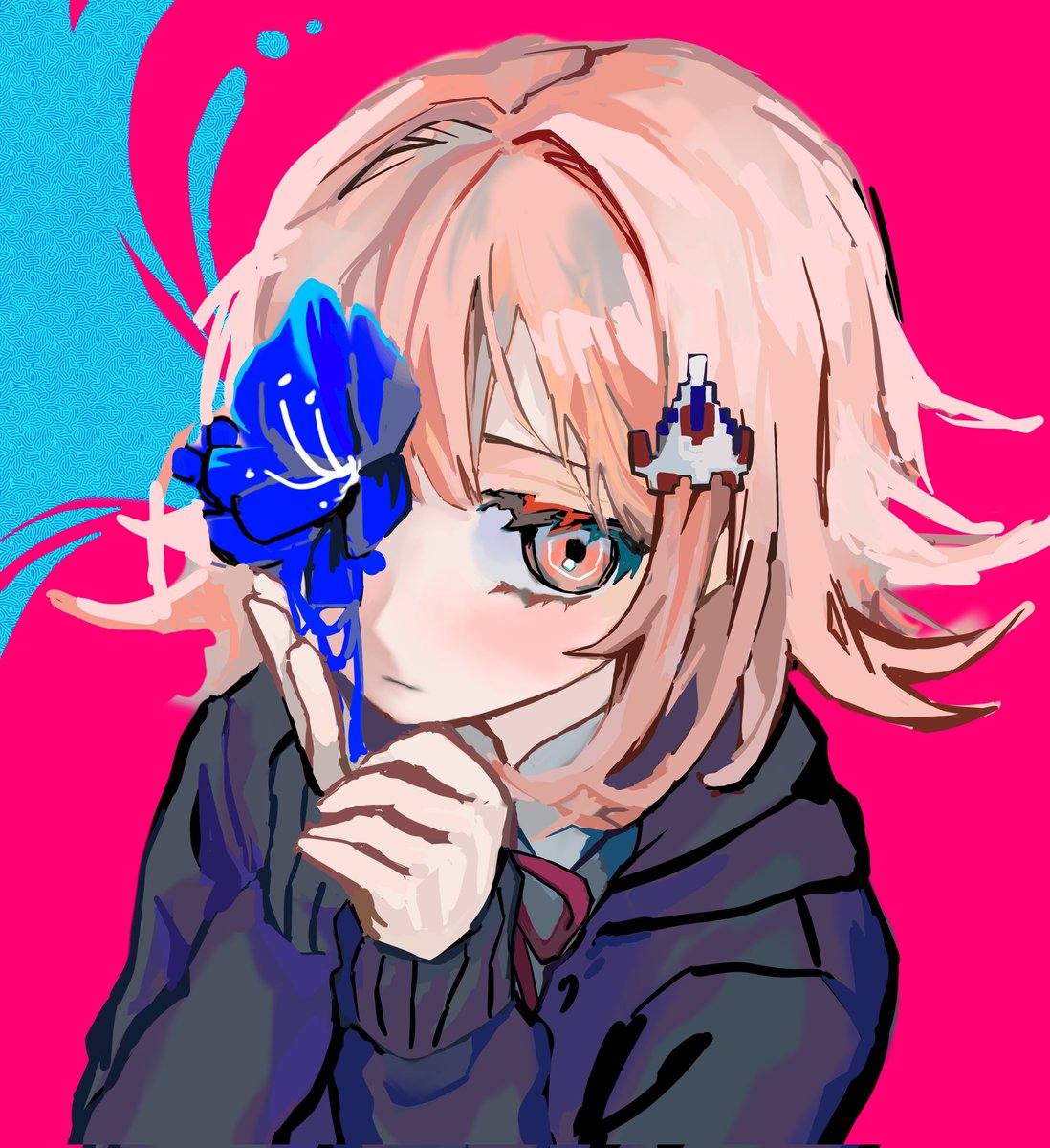 바보쨩 tweet media