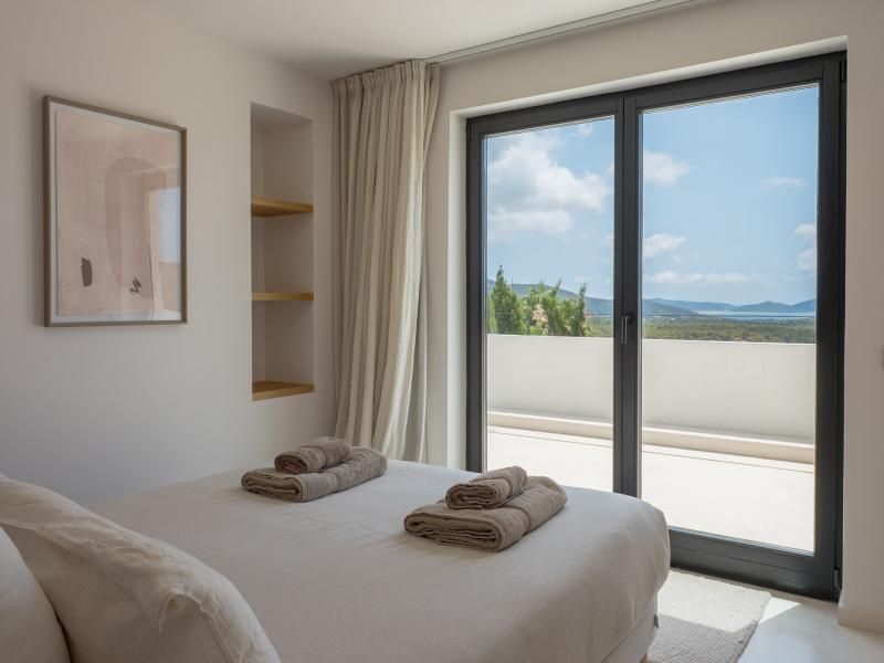 Uninterrupted views, refined design, and total tranquillity 🌿

If you dream of endless sea views and complete privacy, we can deliver at Villa Puma.

Located in Vista Alegre, this luxury Ibiza villa is a serene retreat - sleeps 12

DMTo book

#VillaPuma #IbizaVillaRentals ##Zen