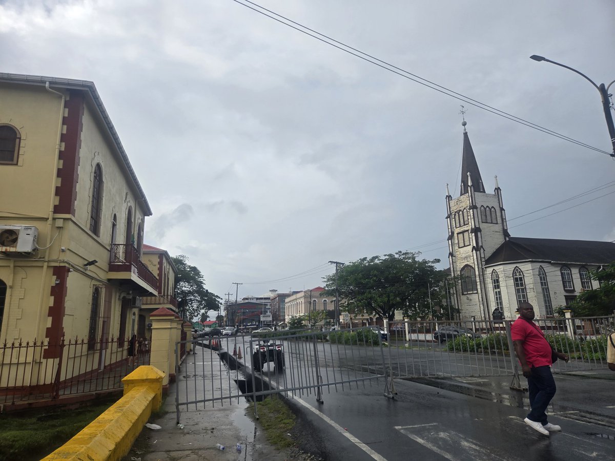 Nazima Raghubir tweet media