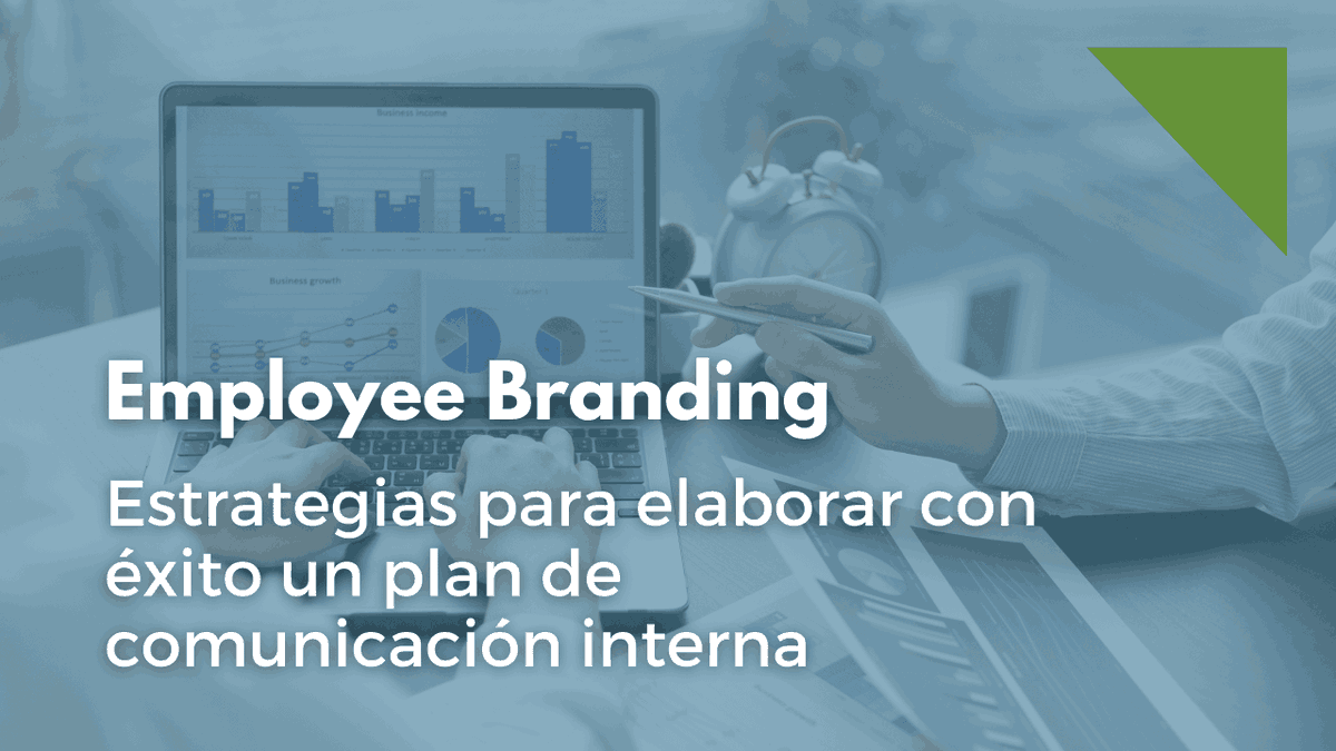 No pierdas la oportunidad de potenciar el intercambio de información en tu empresa. Lee nuestro nuevo post y descubre cómo implementar un Plan de Comunicación Interna exitoso que impulse el crecimiento y el éxito de tu organización. 🚀🌟#Productividad  blgs.co/6upEO0