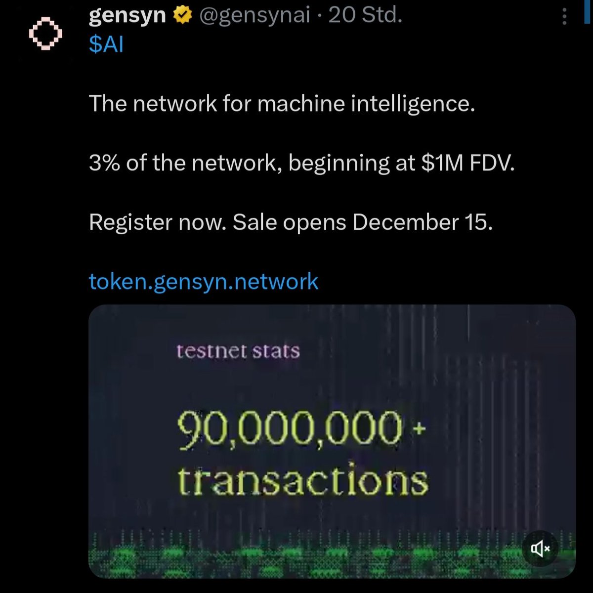 Being On Chain tweet media