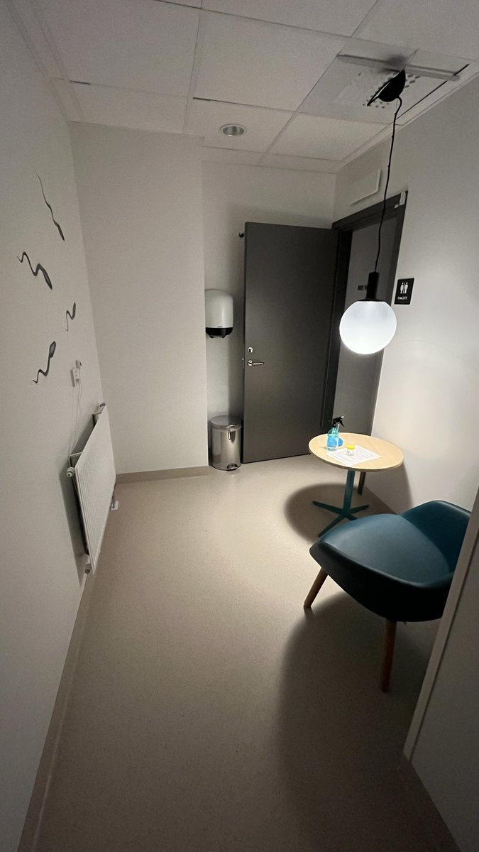 lägger den sjukaste runken atm