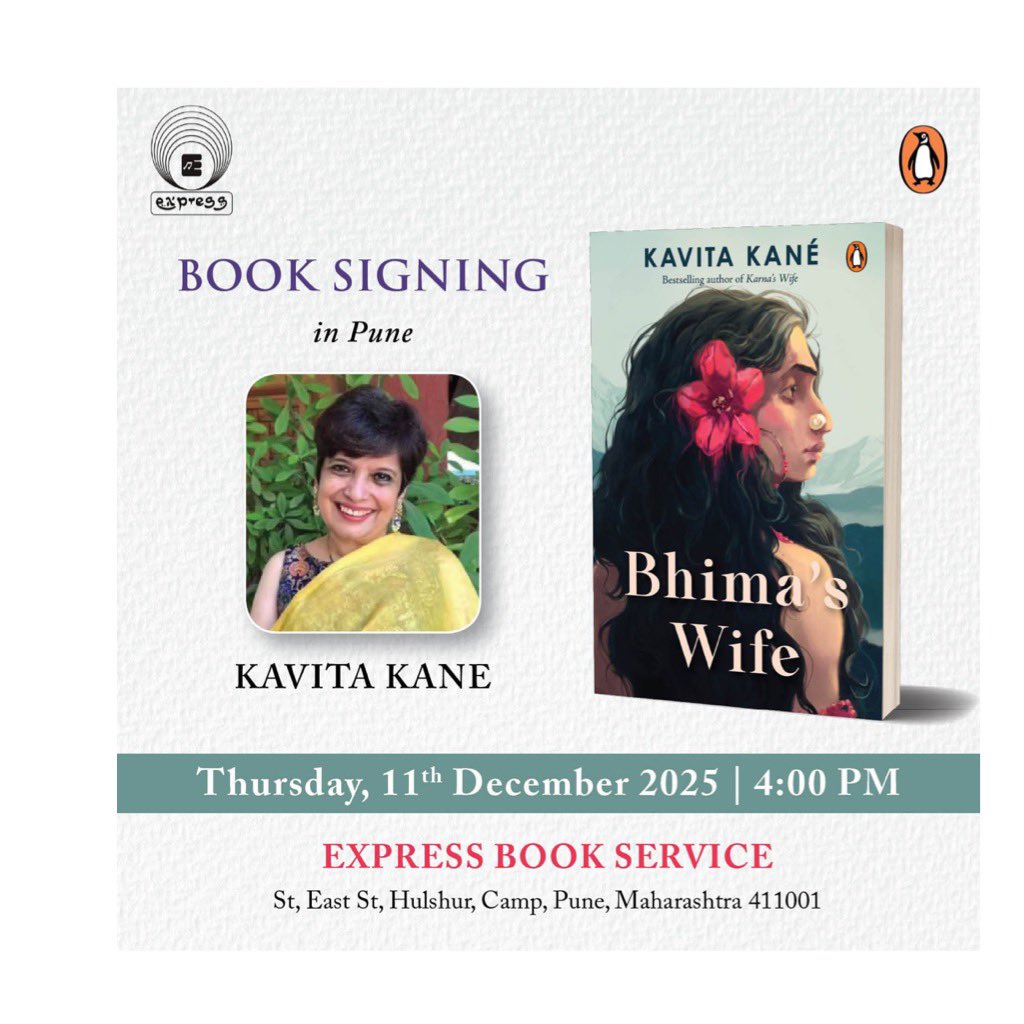 Kavita Kané tweet media